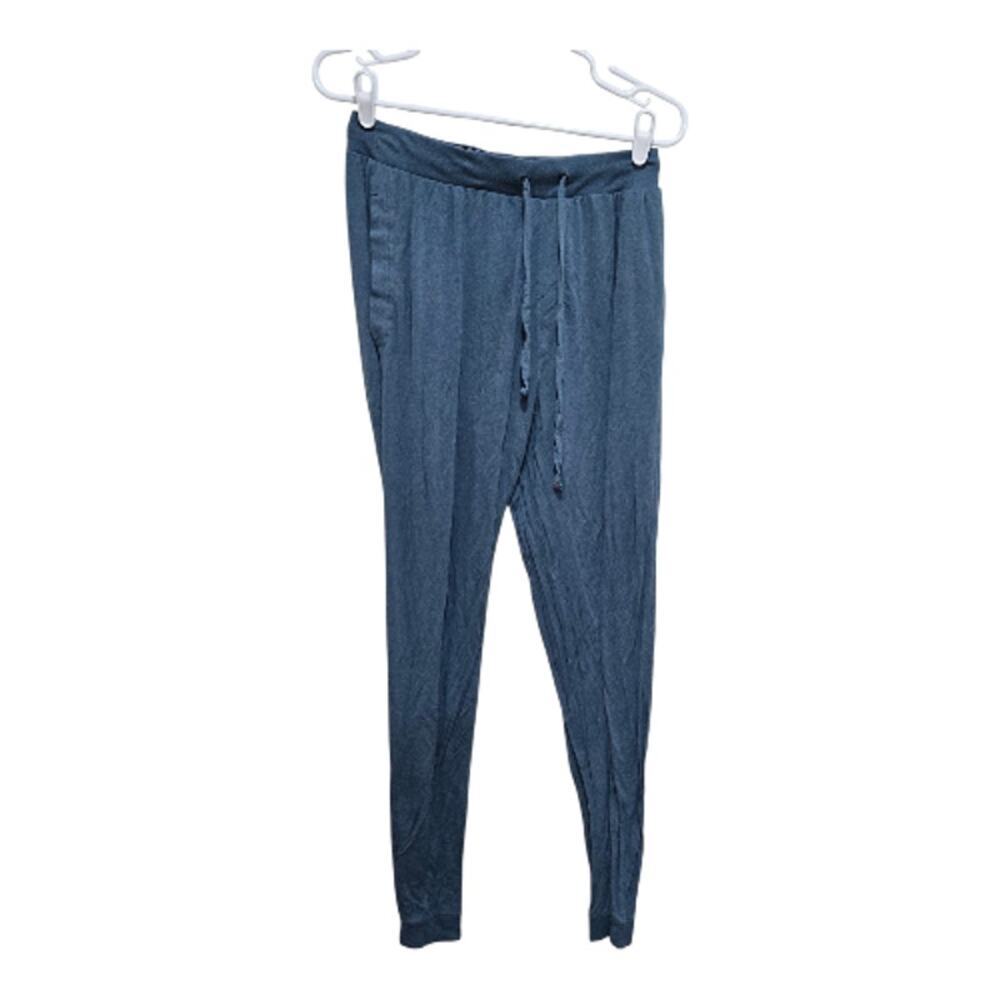 Ted Baker Dressed to Chill Jogger Pants Blue Small